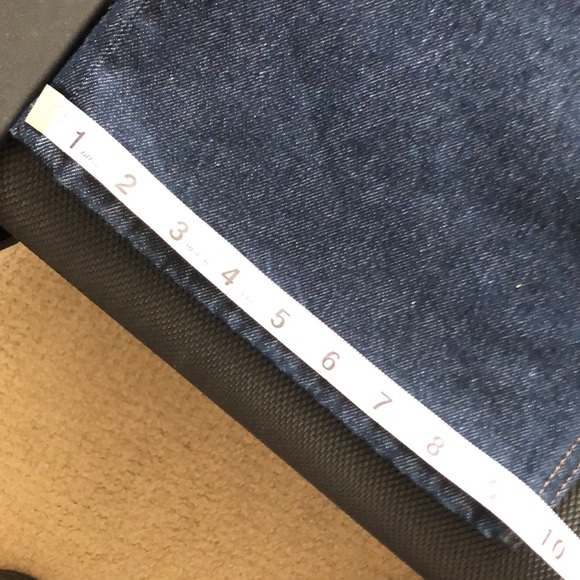 RL (16W) High-rise Boot Leg super stretch - Picture 6 of 16